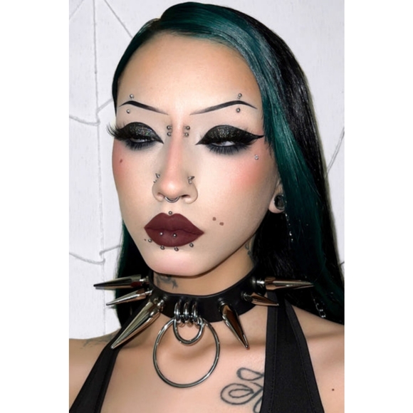 Killstar Coven Zero Hours Liquid Lipstick - Picture 2 of 2